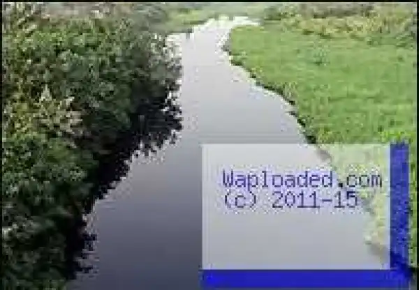 Decomposing Bodies Of 6 Women Found Inside Canal In Lagos